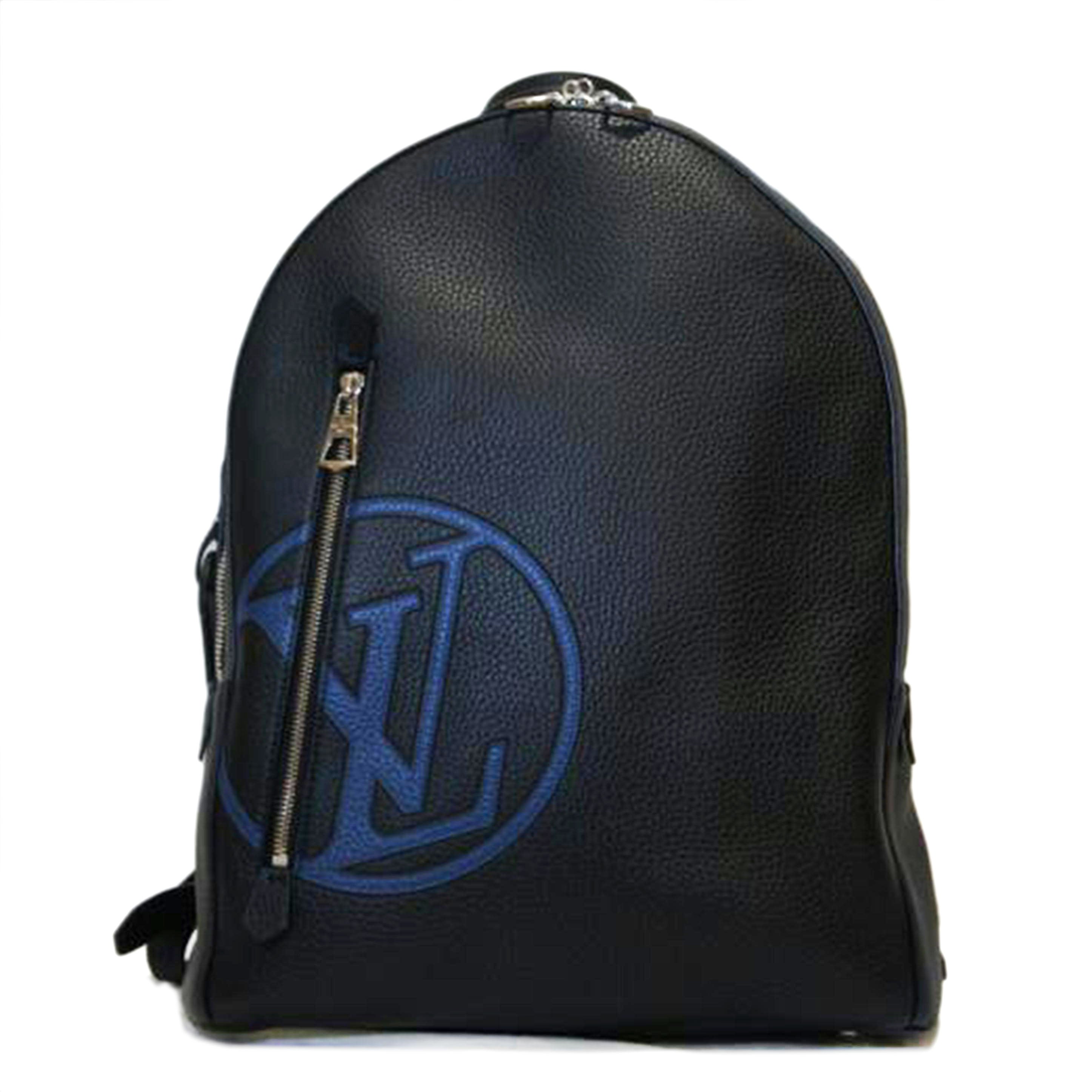 LOUIS VUITTON ルイ・ヴィトン/アルマンドバックパック/ノワール/M51454//FO3108/Aランク/94