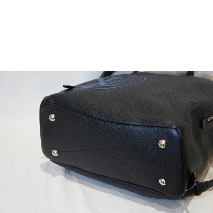 LOUIS VUITTON ルイ・ヴィトン/アルマンドバックパック/ノワール/M51454//FO3108/Aランク/94