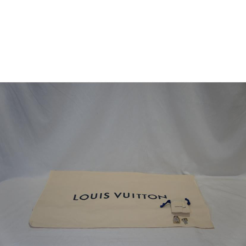 LOUIS VUITTON ルイ・ヴィトン/アルマンドバックパック/ノワール/M51454//FO3108/Aランク/94