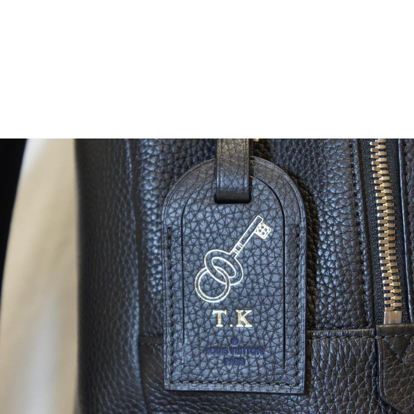 LOUIS VUITTON ルイ・ヴィトン/アルマンドバックパック/ノワール/M51454//FO3108/Aランク/94