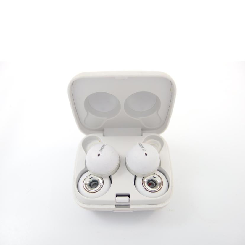 SONY SONY/LinkBuds/WF-L900//Cランク/83