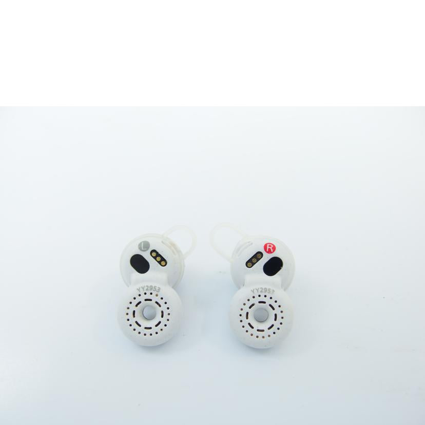 SONY SONY/LinkBuds/WF-L900//Cランク/83