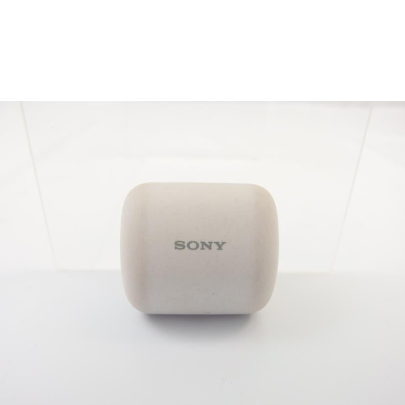 SONY SONY/LinkBuds/WF-L900//Cランク/83
