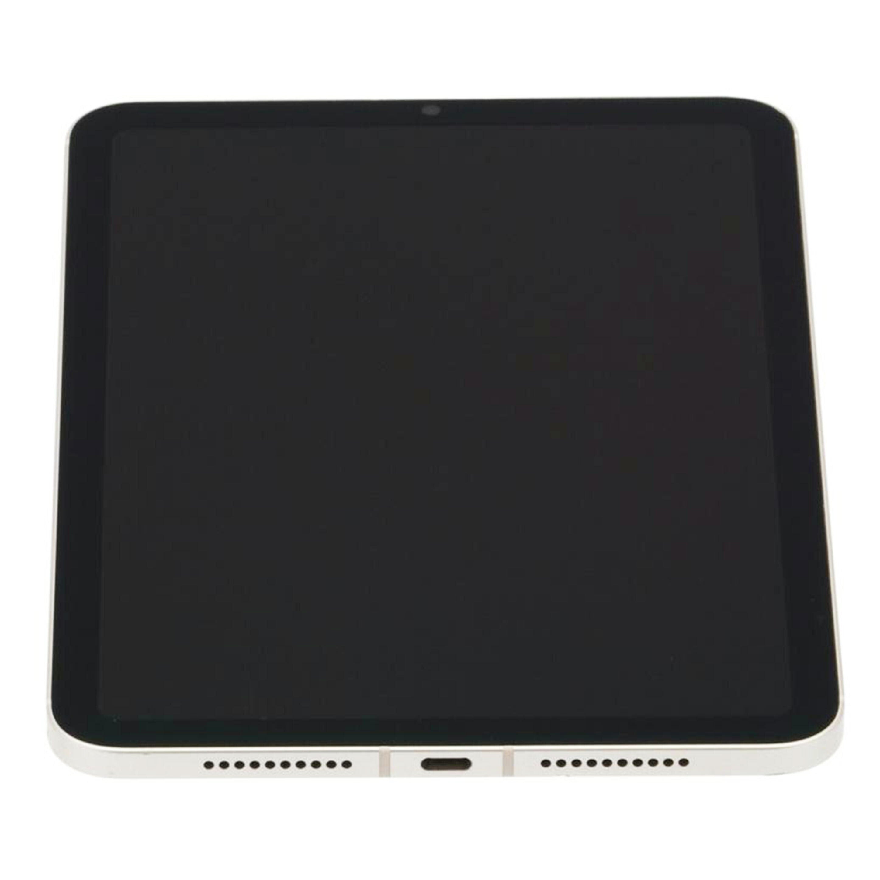 APPLE アップル/iPad mini 第6世代/MK8H3J/A SIMフリー//T027V22HJ5/Bランク/05