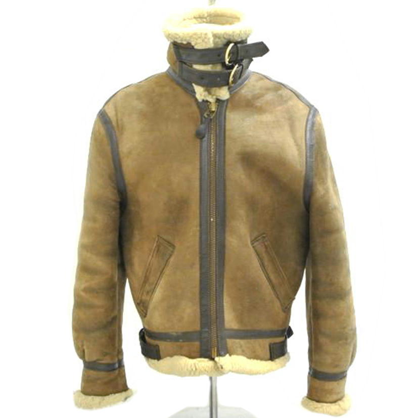 AVIREX アビレックス/B-3フライドジャケット/B-3//BCランク/87