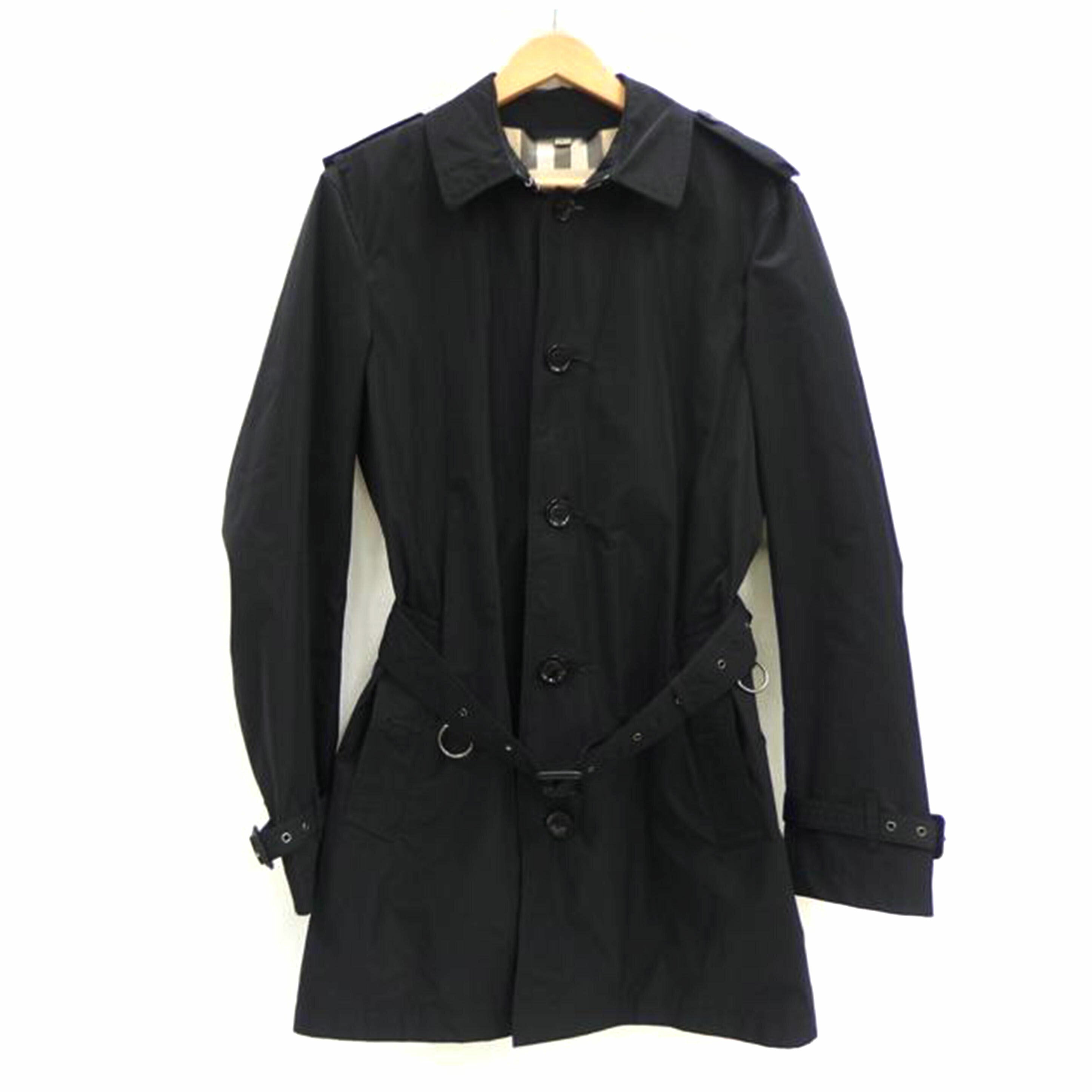 BURBERRY バーバリー/BURBERRY BRIT コート/3962734/64M//ABランク/82