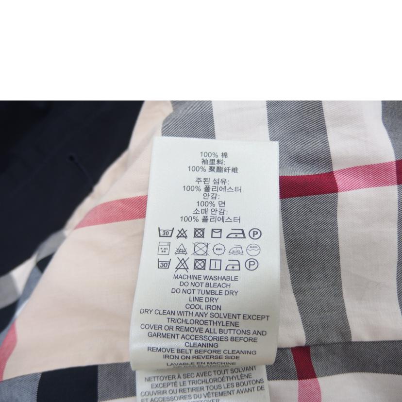 BURBERRY バーバリー/BURBERRY BRIT コート/3962734/64M//ABランク/82