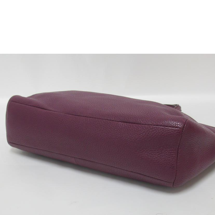 COACH/2wayバック/レザー/34340//K15**/ABランク/63