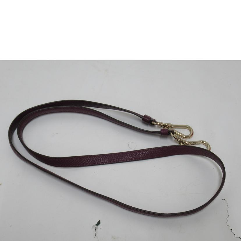 COACH/2wayバック/レザー/34340//K15**/ABランク/63