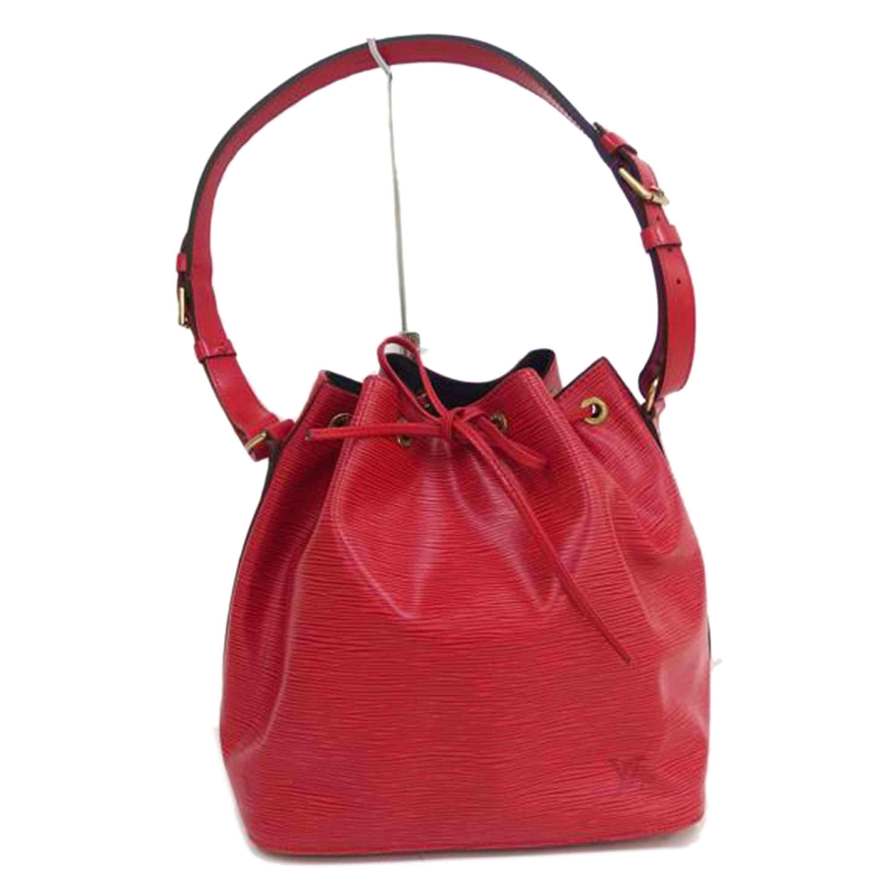 LV ルイヴィトン/プチノエ /M44107//A20***/Aランク/82