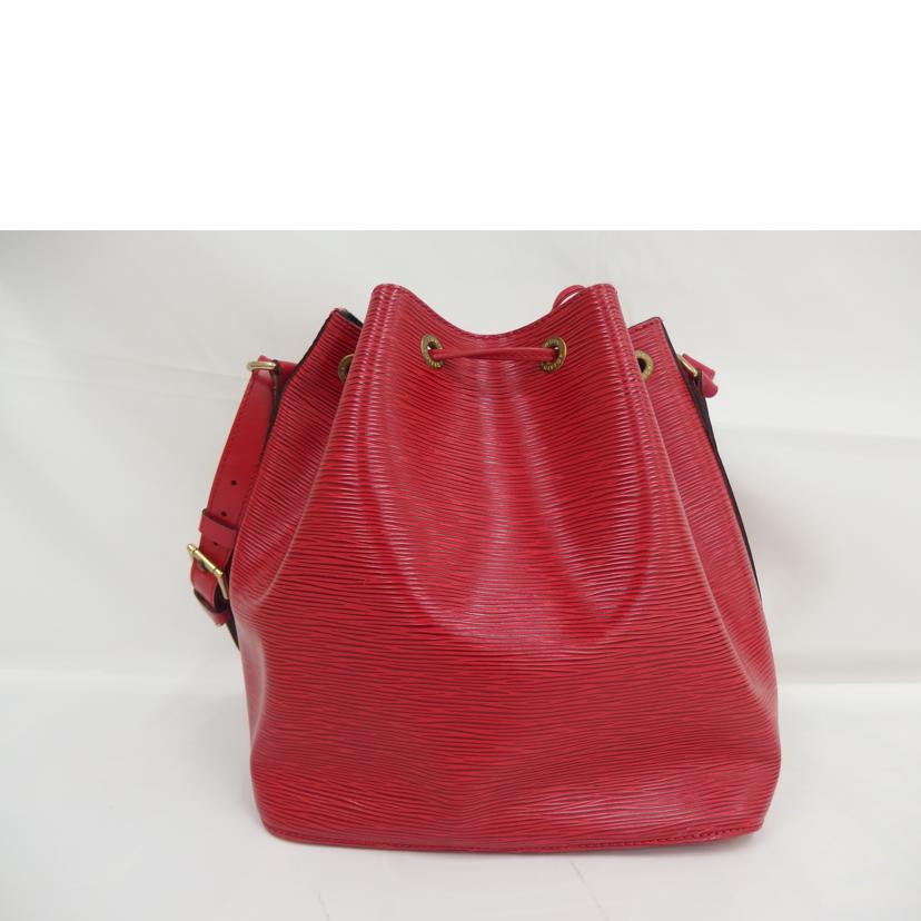 LV ルイヴィトン/プチノエ /M44107//A20***/Aランク/82