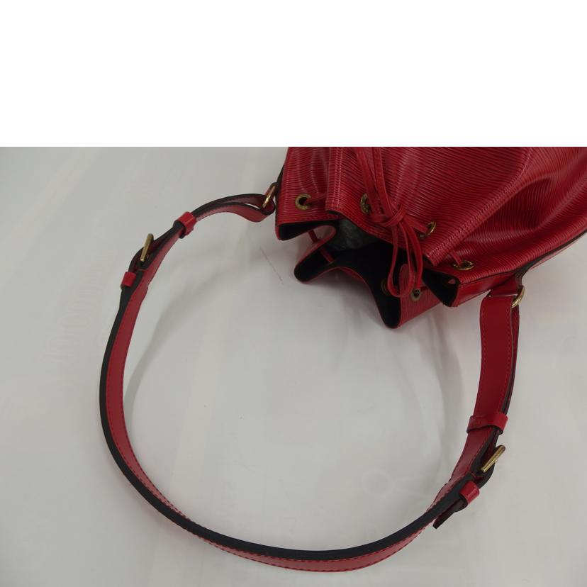 LV ルイヴィトン/プチノエ /M44107//A20***/Aランク/82