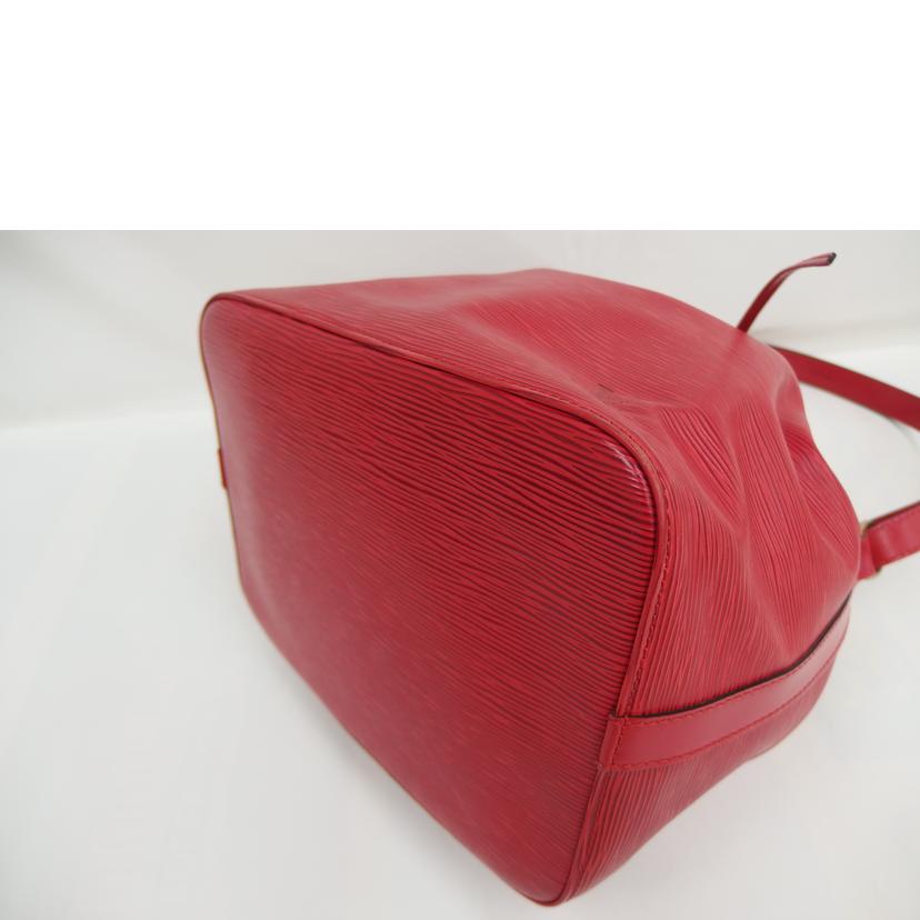 LV ルイヴィトン/プチノエ /M44107//A20***/Aランク/82