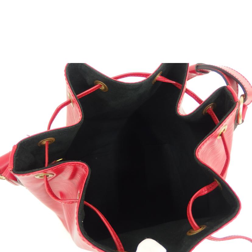 LV ルイヴィトン/プチノエ /M44107//A20***/Aランク/82