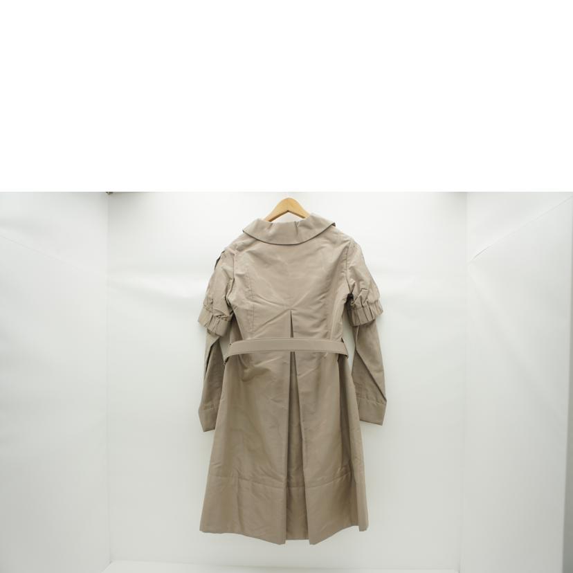 LOUIS VUITTON ルイヴィトン/シルクコート//ABランク/75