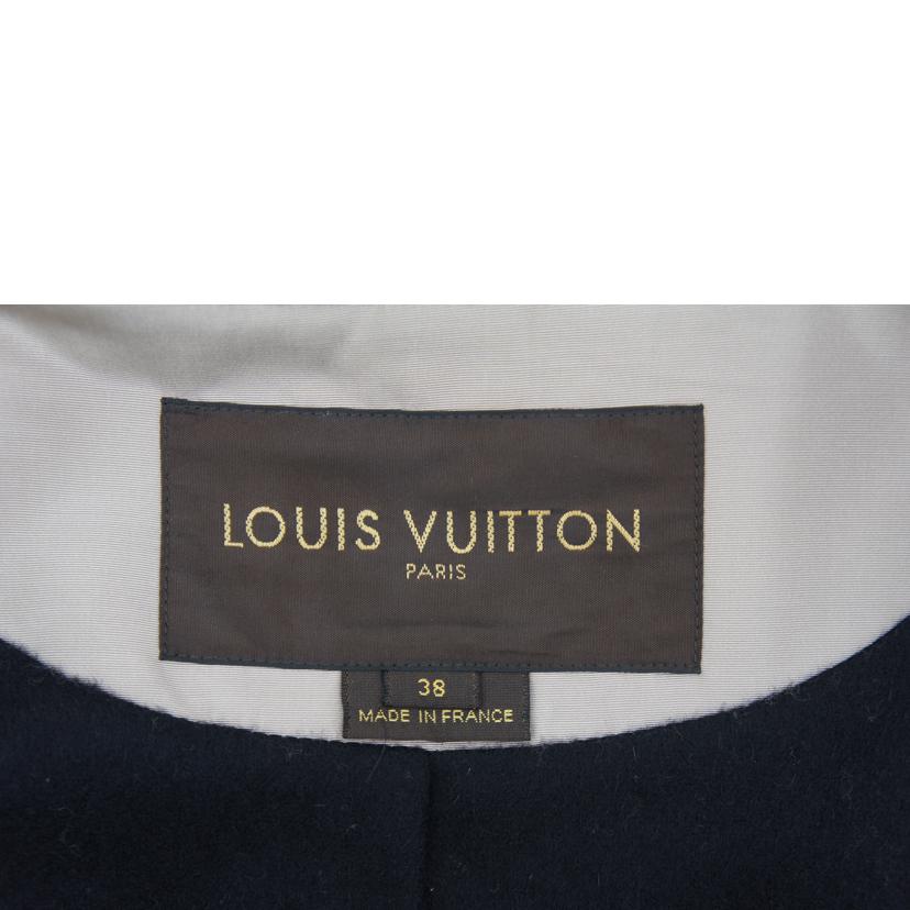 LOUIS VUITTON ルイヴィトン/シルクコート//ABランク/75