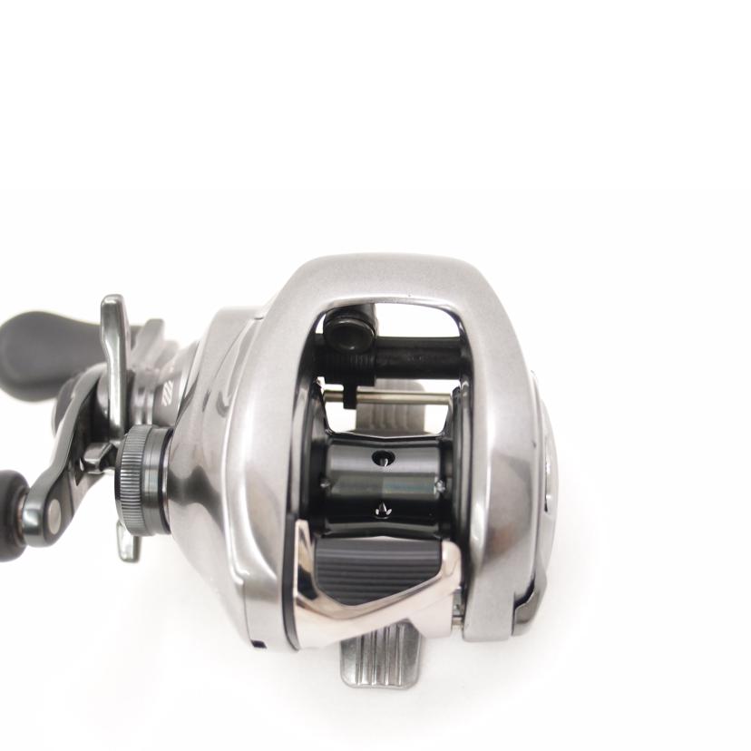 SHIMANO シマノ/ベイトリール Bantam MGL HG LEFT/03858//Aランク/69