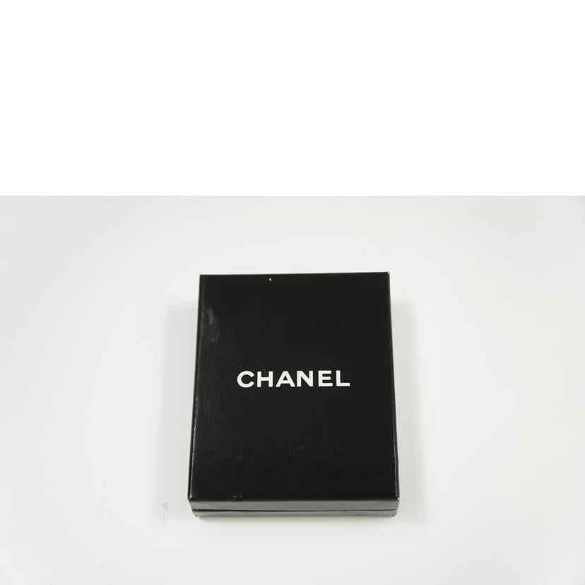 CHANEL シャネル/タグネックレス//02/6/ABランク/75