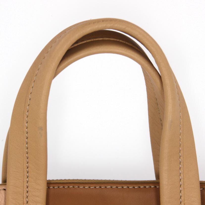 FENDI フェンディ/カメレオン2wayレザーショルダー /8BL114-F83//138-2461/ABランク/75