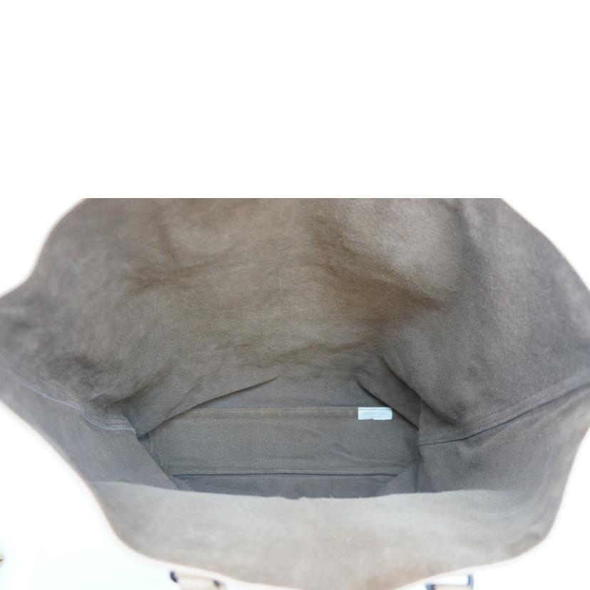 BOTTEGA/BOTTEGA VENETA レザートート//B02644171F/Bランク/09