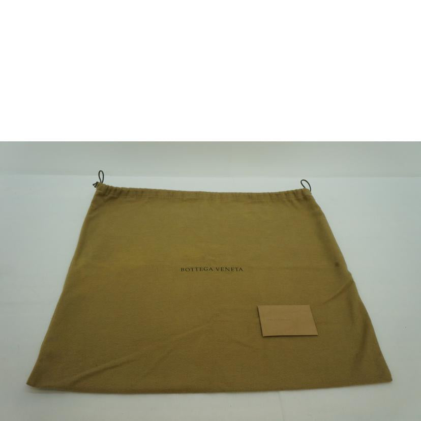 BOTTEGA/BOTTEGA VENETA レザートート//B02644171F/Bランク/09