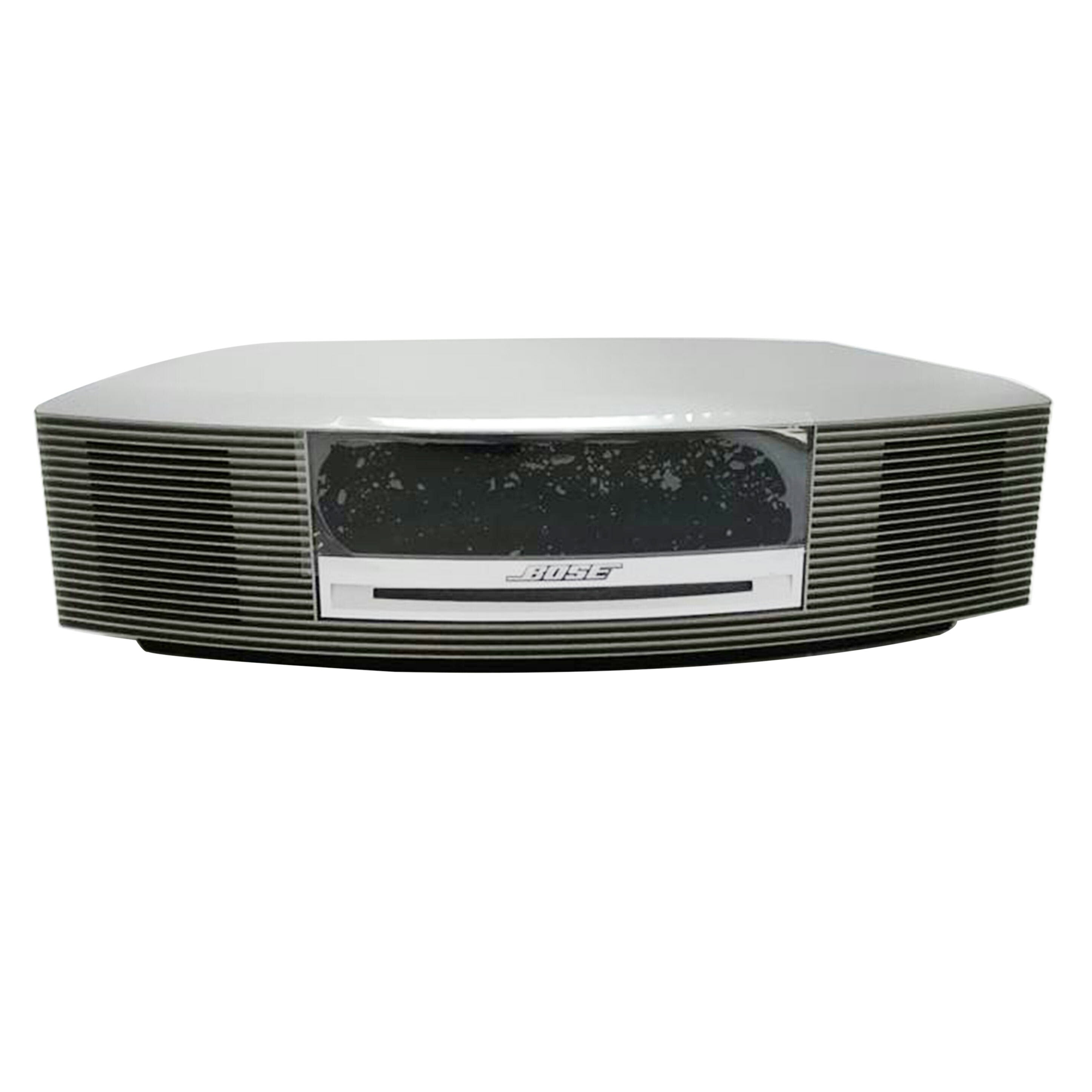 BOSE ボーズ/Wave Music System/AWRCCB//049678C83466020AC/ABランク/52