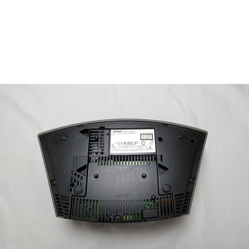 BOSE ボーズ/Wave Music System/AWRCCB//049678C83466020AC/ABランク/52