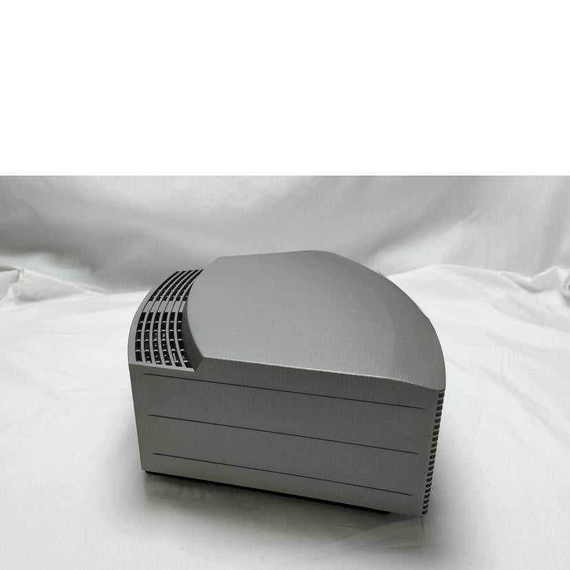 BOSE ボーズ/Wave Music System/AWRCCB//049678C83466020AC/ABランク/52