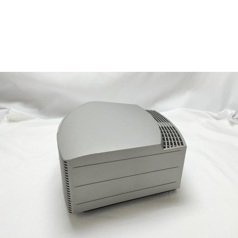 BOSE ボーズ/Wave Music System/AWRCCB//049678C83466020AC/ABランク/52