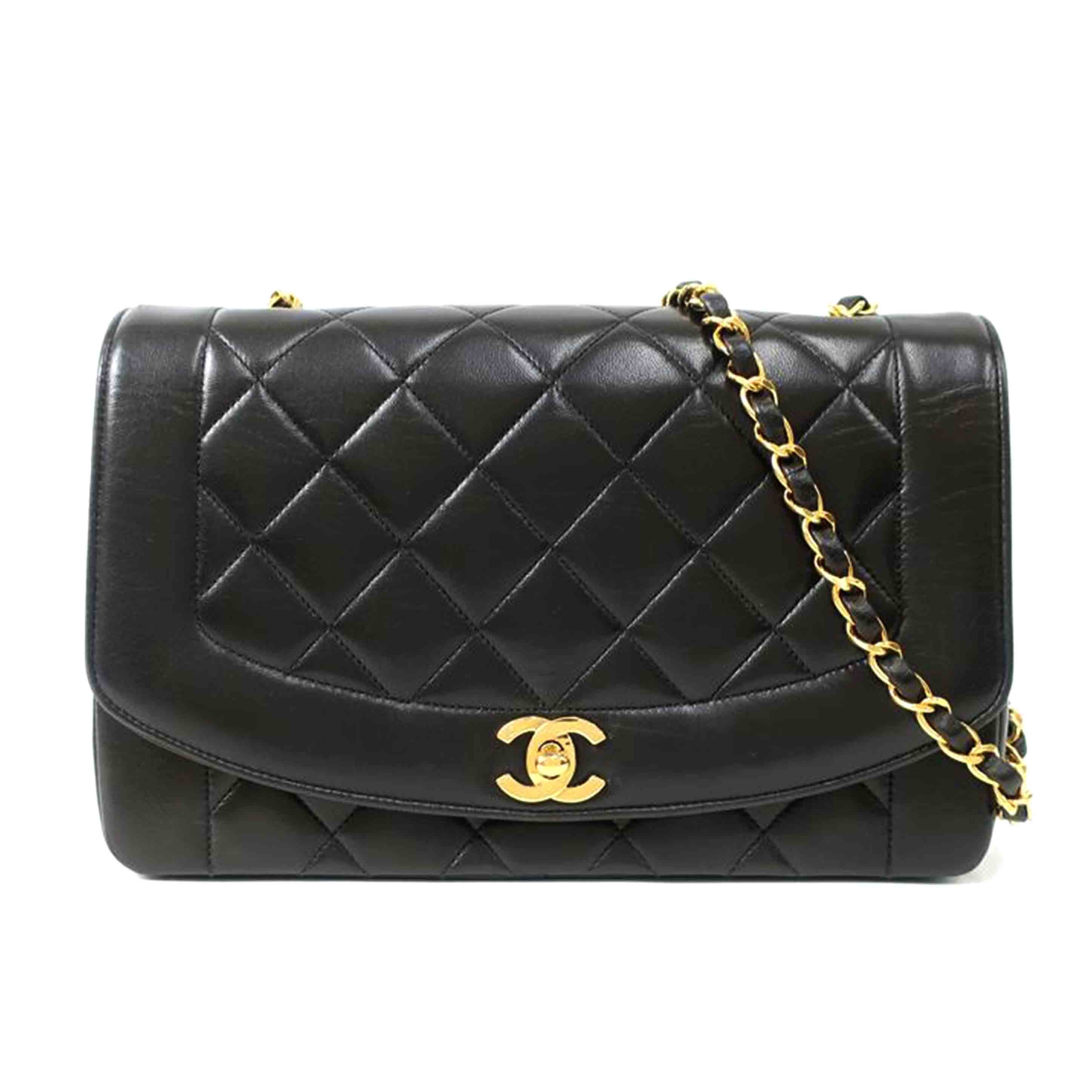 シャネル マトラッセ25 ダブルフラップ チェーン ショルダーバッグ スウェード レディース CHANEL 【214-24258】