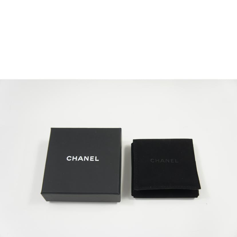 CHANEL シャネル/ココマーク/スクエアブローチ//Aランク/75