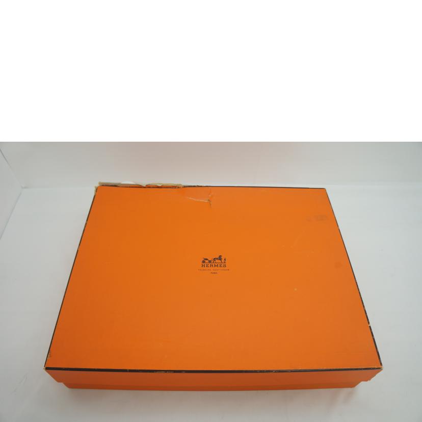 HERMES エルメス/エブリンGM ルージュビフ アルデンヌ//〇U/Aランク/09