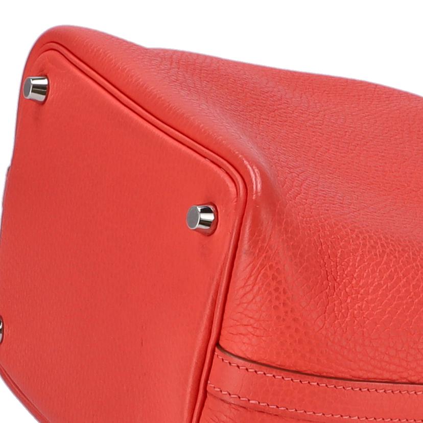 HERMES エルメス/ピコタンロックPM/ローズジャイプール /056289CK //AN.1 □R/Aランク/75