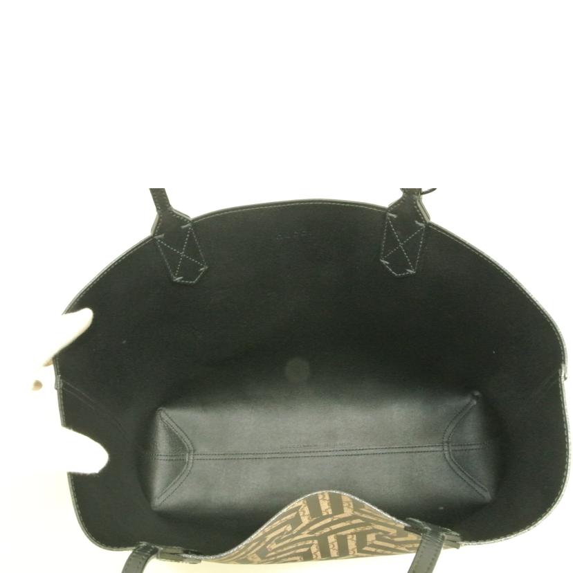 GUCCI グッチ/リバーシブルトートバッグ/368568//525747/Bランク/87
