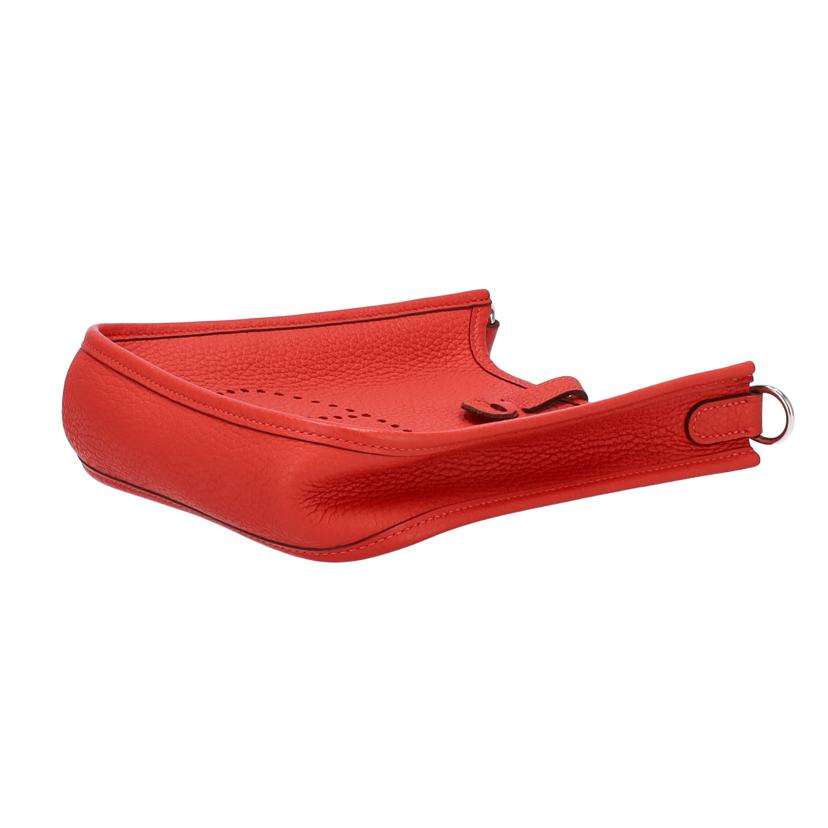 HERMES エルメス/エブリンアマゾン16/ルージュピヴォワンヌ+ローズサクラ/069426CK//B 7 300 SEK/SAランク/75
