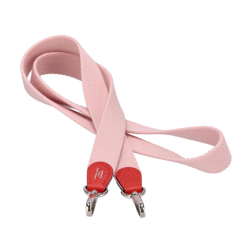 HERMES エルメス/エブリンアマゾン16/ルージュピヴォワンヌ+ローズサクラ/069426CK//B 7 300 SEK/SAランク/75