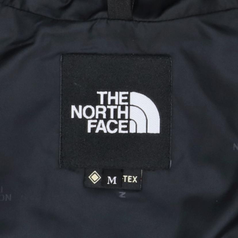 THE NORTH FACE ノースフェイス/マウンテンライトジャケット/NP11834//ABランク/75