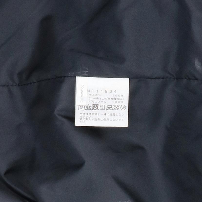 THE NORTH FACE ノースフェイス/マウンテンライトジャケット/NP11834//ABランク/75