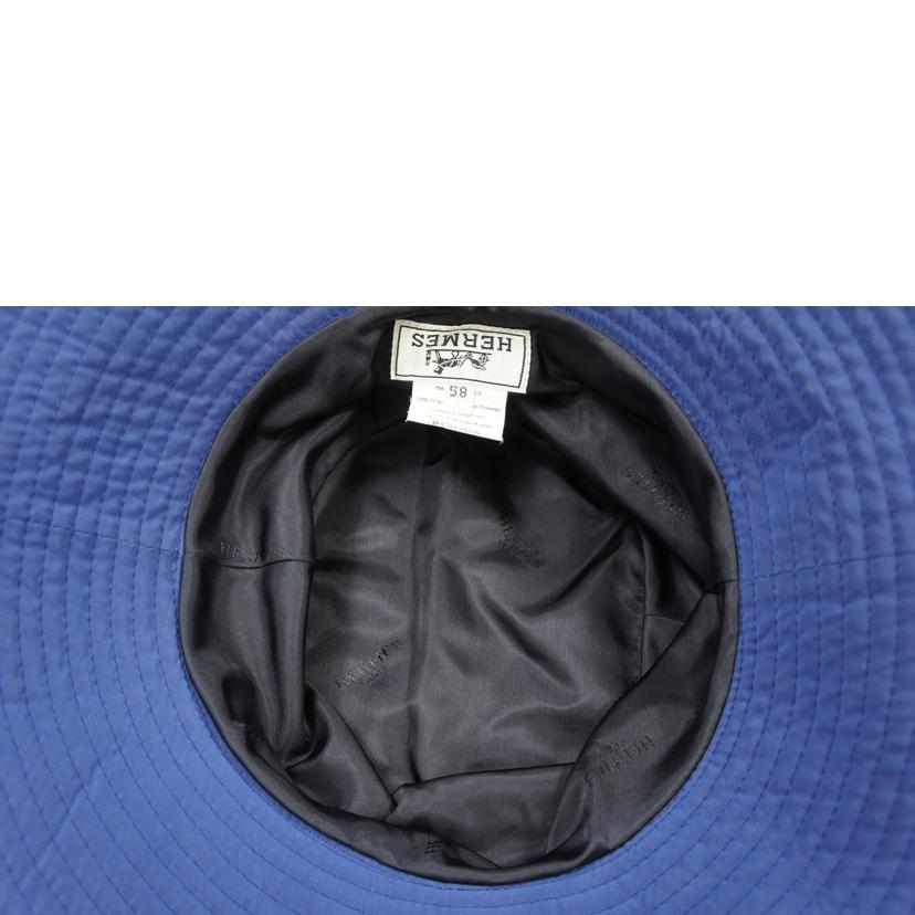 HERMES エルメス/クロッシェ//Aランク/75