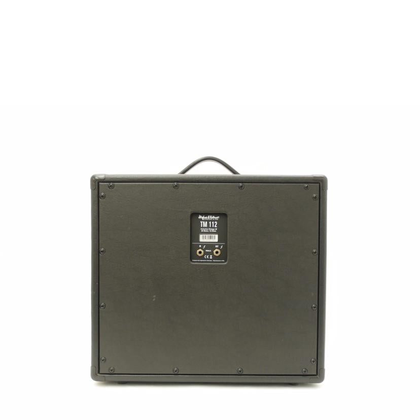 Hughes&Kettner ヒュース・アンド・ケトナー/ギターキャビネット/Tube Meister 112 Cabinet//50110090/ABランク/69