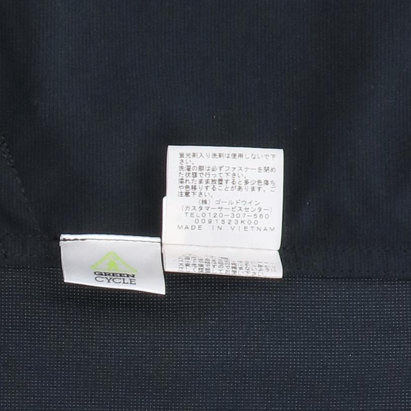 THE NORTH FACE ノースフェイス/TNF ビーフリージャケット/NP22132//ABランク/75