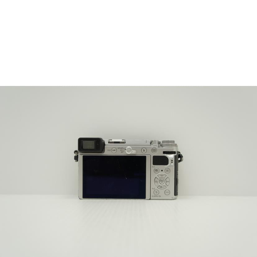 LUMIX LUMIX/ミラーレス一眼/DC-GX7MK3 BODY/DC-GX7MK3 BODY//WG8GA003273/Cランク/75