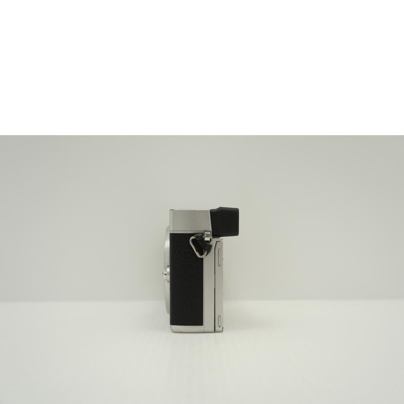 LUMIX LUMIX/ミラーレス一眼/DC-GX7MK3 BODY/DC-GX7MK3 BODY//WG8GA003273/Cランク/75