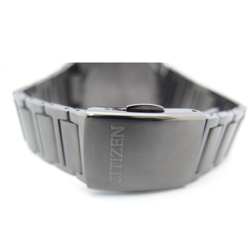 CITIZEN シチズン/ATTESA/エコドライブ/ムーンフェイズ/チタン/BU0065-64E//1D2050038/ABランク/83