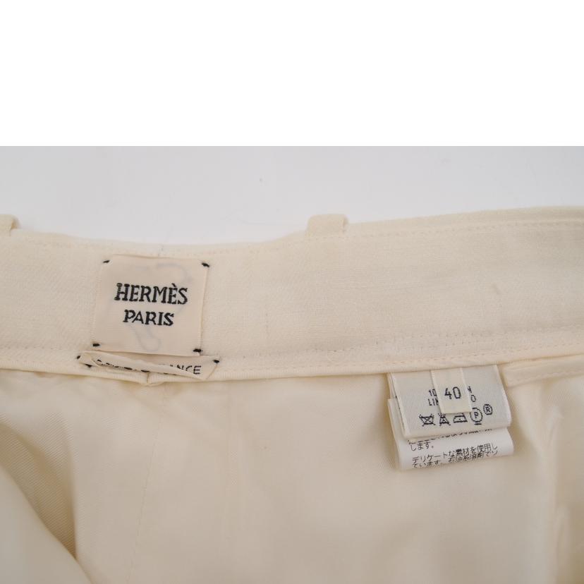 HERMES エルメス/HERMES パンツ//ABランク/69