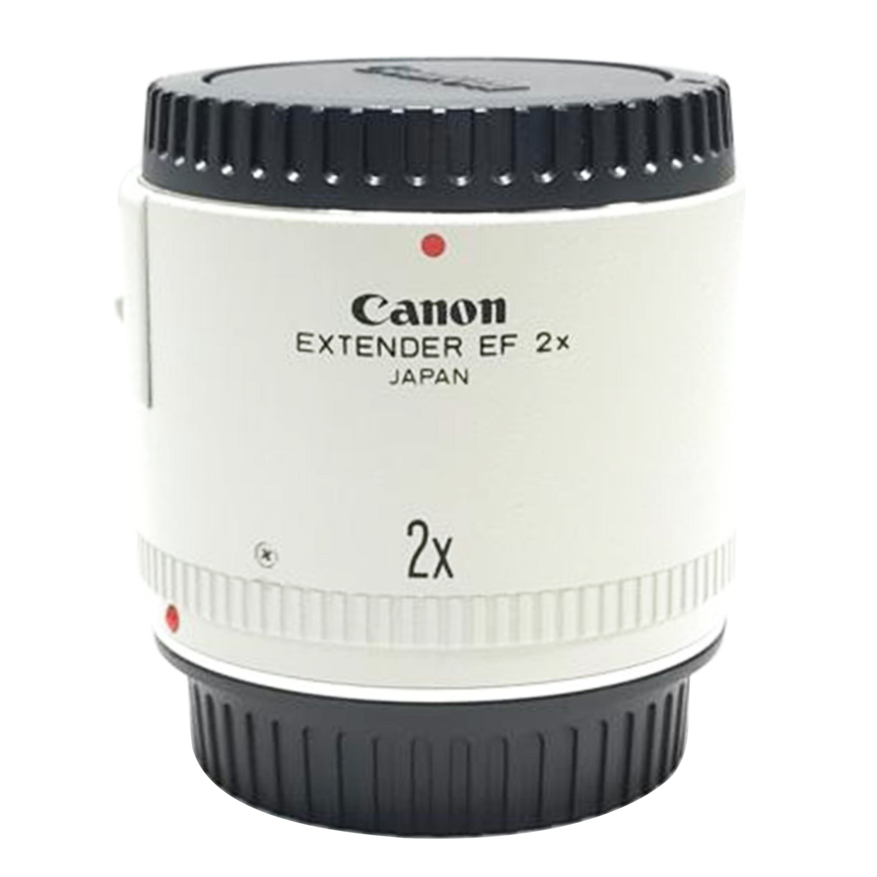 Canon キャノン/エクステンダー/EXTENDER EF 2X//47058/ABランク/51