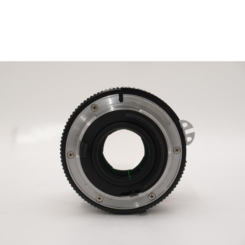 Nikon ニコン/交換レンズ/Ai NIKKOR 28mm F2//541465/ABランク/69