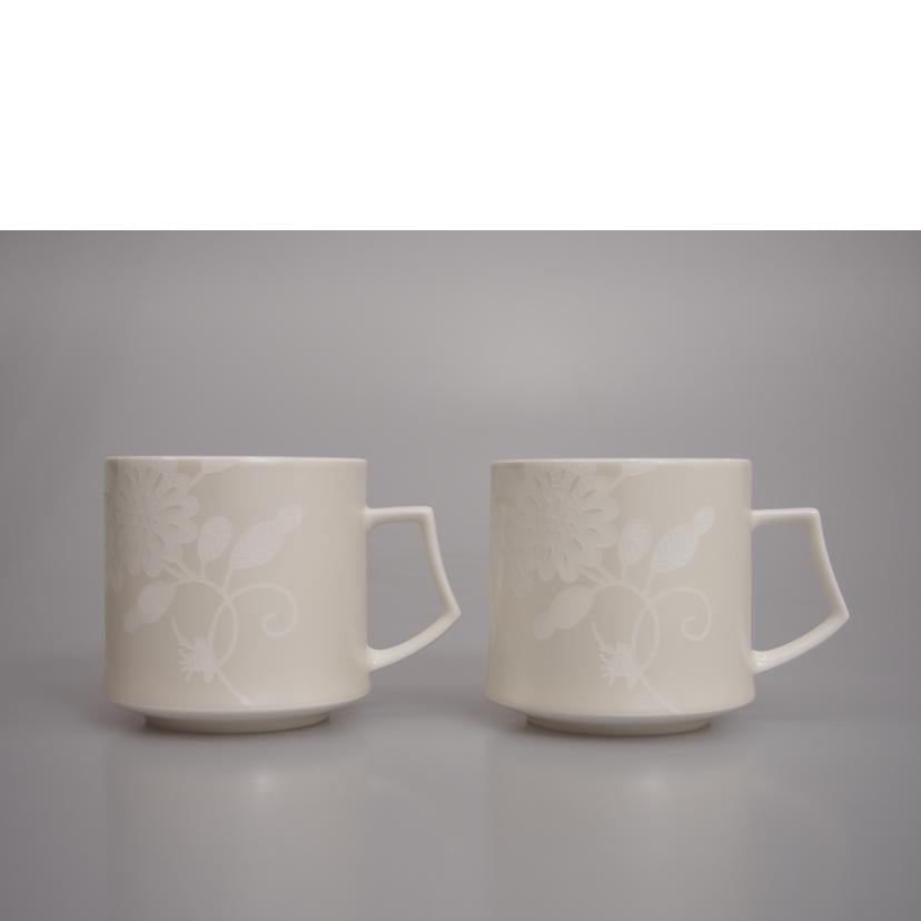 NARUMI ナルミ/ペアモーニングセット//ABランク/76