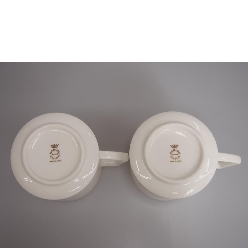 NARUMI ナルミ/ペアモーニングセット//ABランク/76