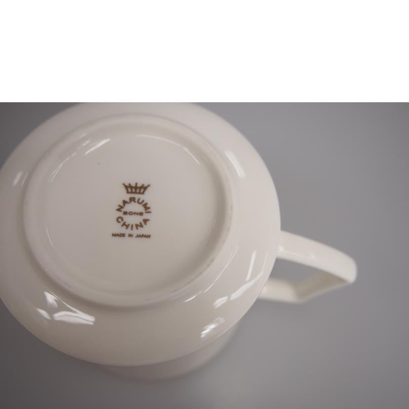 NARUMI ナルミ/ペアモーニングセット//ABランク/76